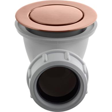 Bottenventil 22200 f&ouml;r Badkar