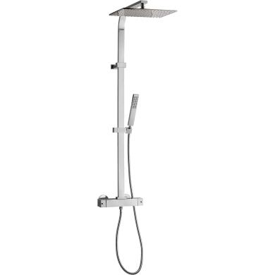 Duschst&aring;ng LES8300-160 ed2