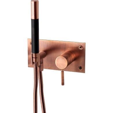 Inbyggd Dusch BOX011-364