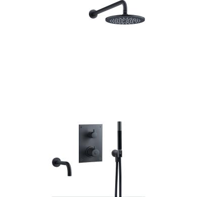 Inbyggd Dusch BOX7368 ED2