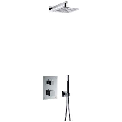 Inbyggd Dusch BOX8268 SQUARE ED2