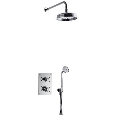 Inbyggd Dusch BOX0268 ED2 Classic