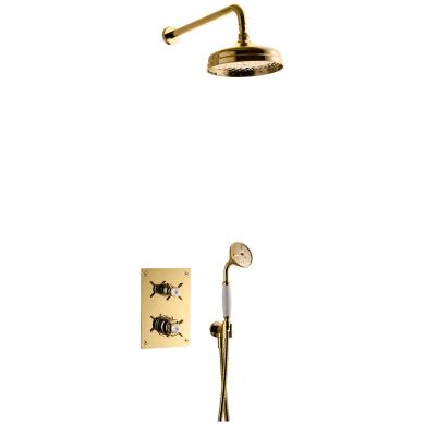 Inbyggd Dusch BOX0268 ED2 Classic