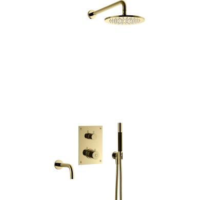 Inbyggd Dusch BOX7368 ED2