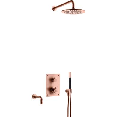 Inbyggd Dusch BOX7368 ED2