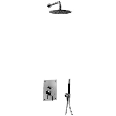 Inbyggd Dusch BOX7200 ED2