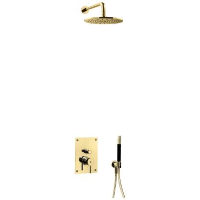 Inbyggd Dusch BOX7200 ED2