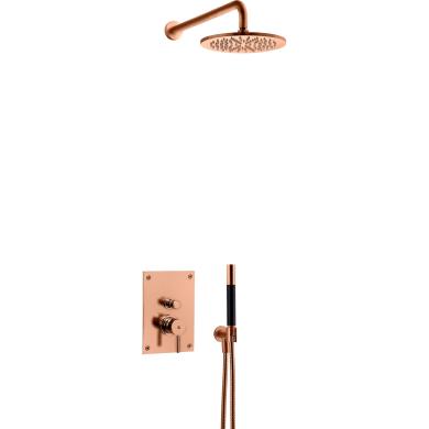 Inbyggd Dusch BOX7200 ED2