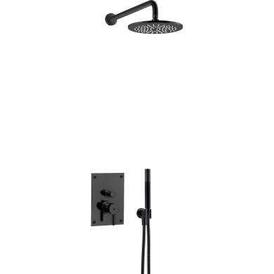 Inbyggd Dusch BOX7200 ED2