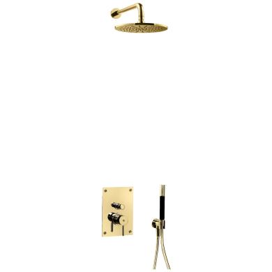 Inbyggd Dusch BOX7200 ED2