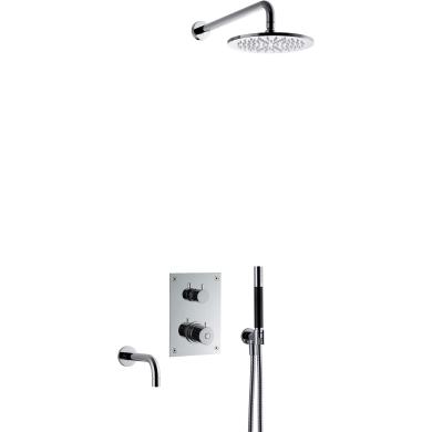 Inbyggd Dusch BOX7368 ED2