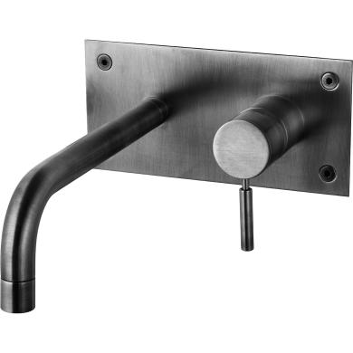 Inbyggd Tv&auml;ttst&auml;llsblandare BOX008