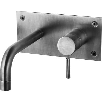 Inbyggd Tv&auml;ttst&auml;llsblandare BOX006