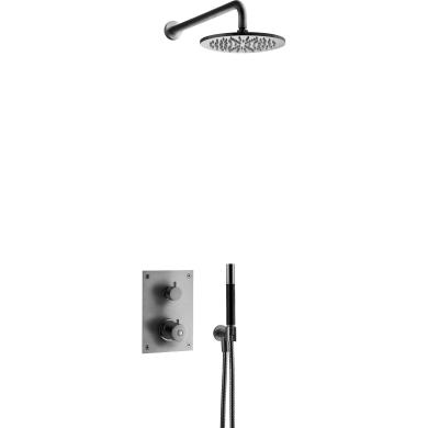 Inbyggd Dusch BOX7268 ED2