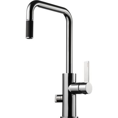 Tapwell K&ouml;ksblandare ARM887 Krom 