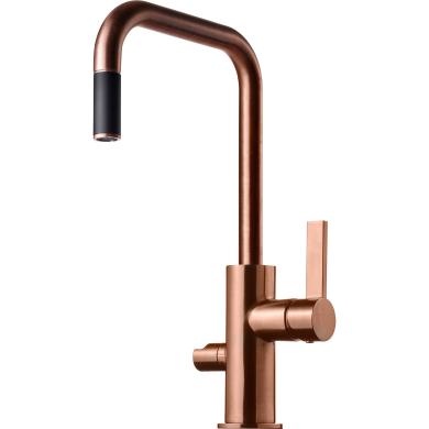 Tapwell K&ouml;ksblandare ARM887 Koppar