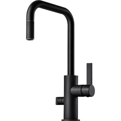 Tapwell K&ouml;ksblandare ARM887 Mattsvart 