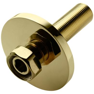 Blandaref&auml;ste Anslutningskoppling ED2