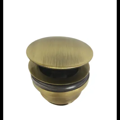 Pop Up ventill f&ouml;r Tv&auml;ttst&auml;ll