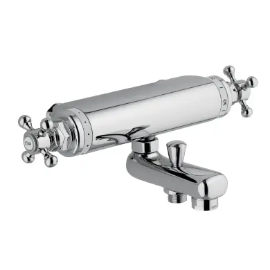 Badkarsblandare Ladymix Termostat