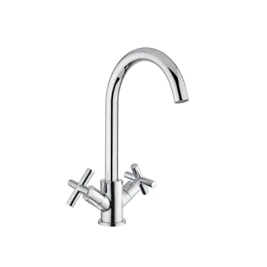 K&ouml;ksblandare Rodos Krom