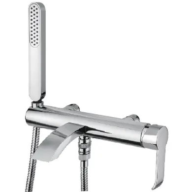 Badkarsblandare Tess