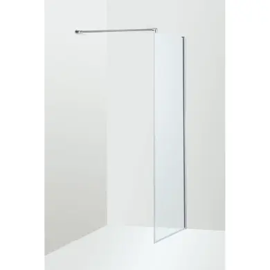 Duschv&auml;gg Solo Sk&auml;rmv&auml;gg