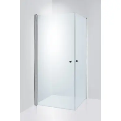 Duschh&ouml;rna Twin de Luxe