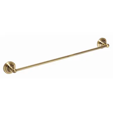 Handduksh&auml;ngare CLASSIC BRONS Enkel