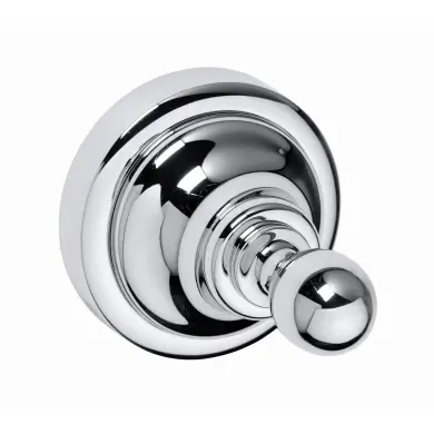 Handdukskrok CLASSIC KROM