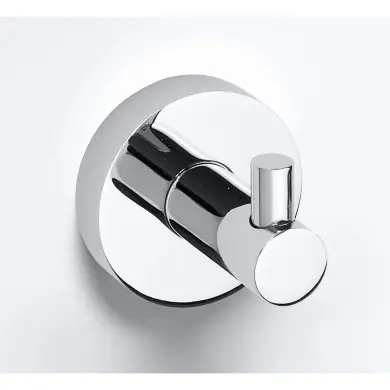 Handdukskrok SOFT Enkel