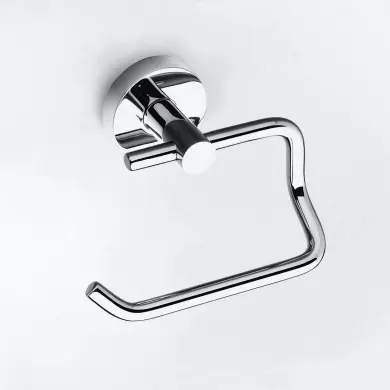 Toalettpappersh&aring;llare SOFT utan Lock