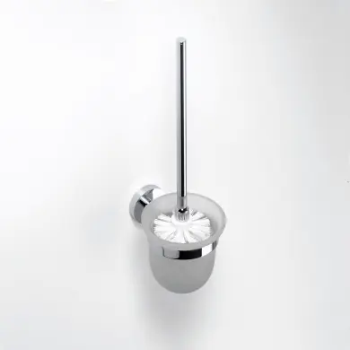 Toalettborste SOFT &Ouml;ppen