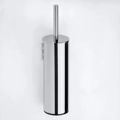 Toalettborste SOFT Sluten