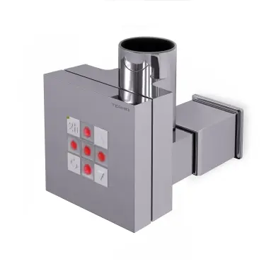 Elpatron f&ouml;r handdukstork KTX2 f&ouml;r Dold Kabelanslutning