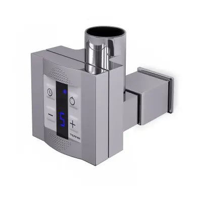 Elpatron f&ouml;r handdukstork KTX4 f&ouml;r Dold Kabelanslutning