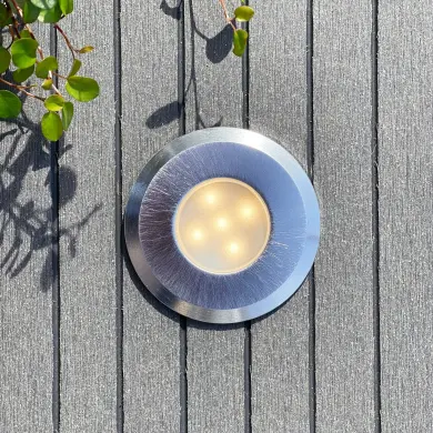 Decklight Terra