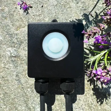 Ljusstyrning Smart Control