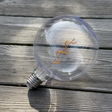 DecoBulb XL E27 12V