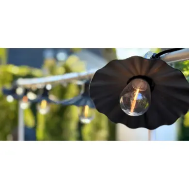Dekorationsbelysning Shady 10-pack