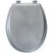 Silvermetallic Silvermetallic