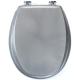 Silvermetallic