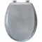 Silvermetallic Silvermetallic