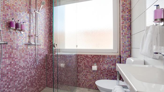 Mosaik Lustre Aruba 2,5x2,5