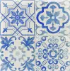 Felice blue 44,2x44,2