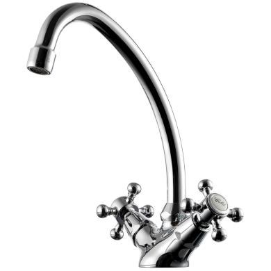 Tv&auml;ttst&auml;llsblandare VLV077