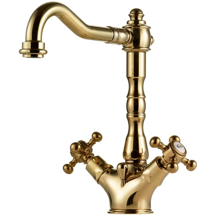 Tvättställsblandare FBLV075