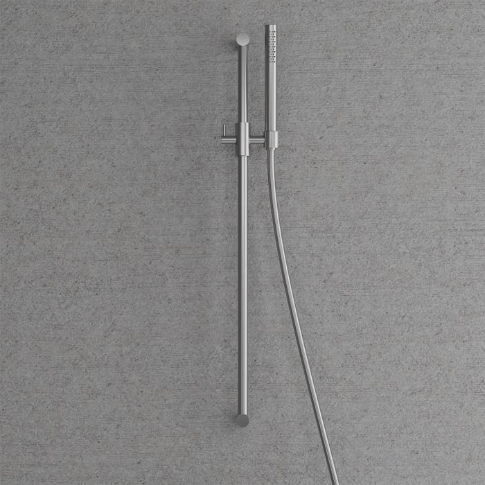 Duschset Pleasure Steel