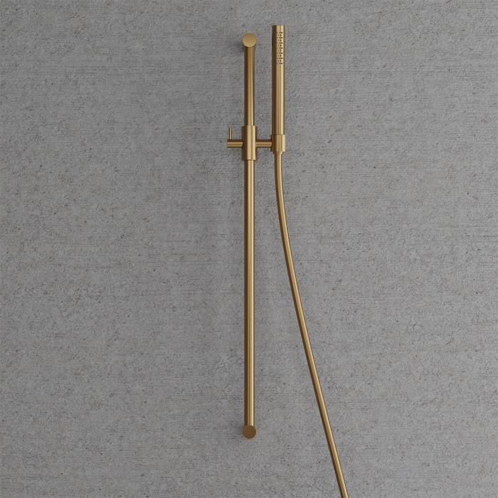 Duschset Pleasure Steel