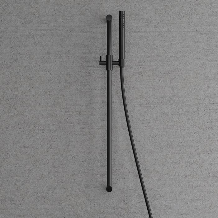 Duschset Pleasure Steel